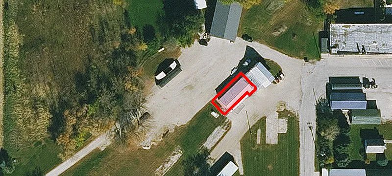 Lu Verne, IA 50560