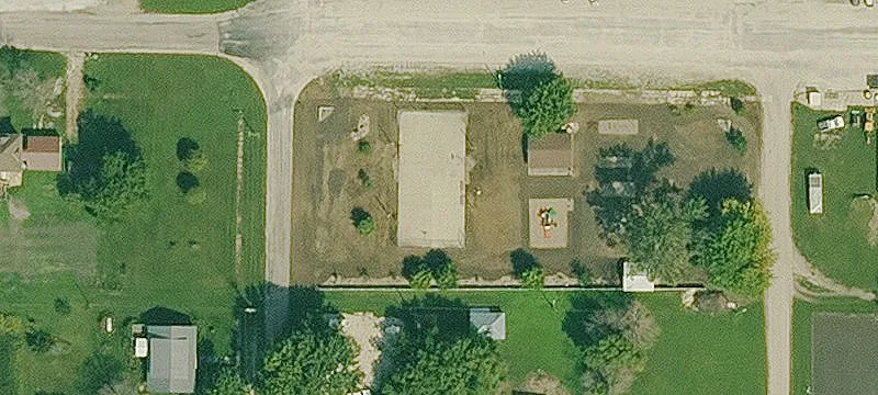 Varina, IA 50593