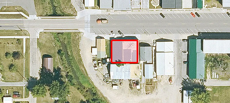 Wyoming, IA 52362