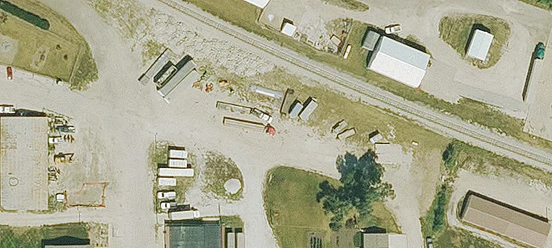 Van Meter, IA 50261