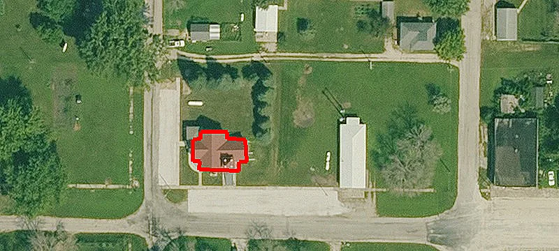 Varina, IA 50593