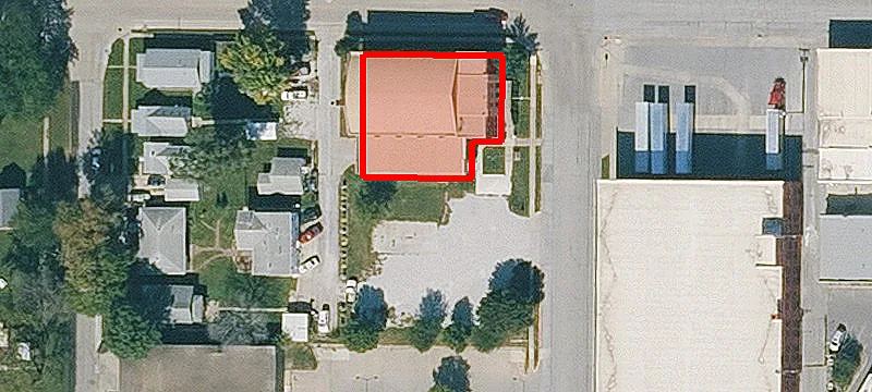 201 Poplar St