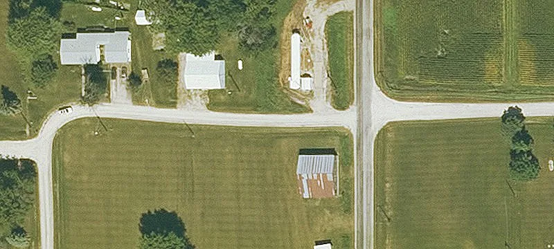 Donnellson, IA 52625