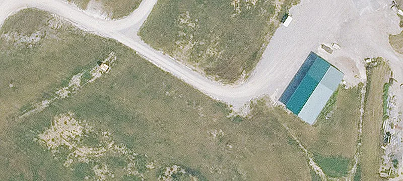 1805 Old Hwy 92