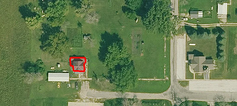 Varina, IA 50593
