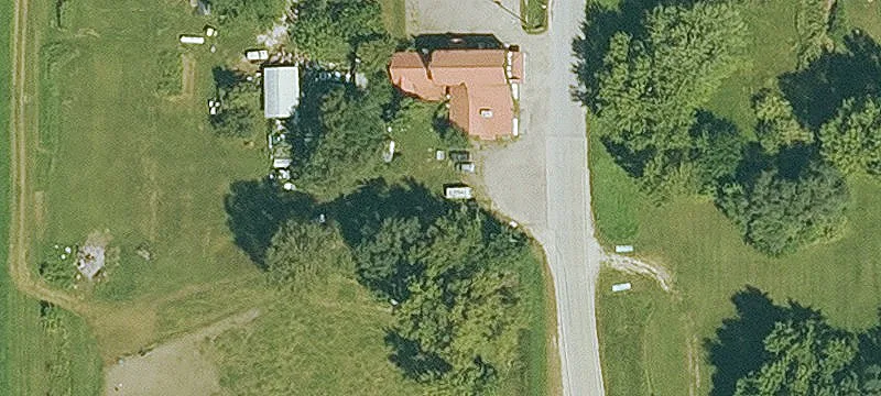 Augusta Rd
