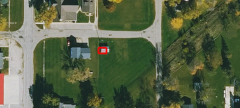 307 3rd N St