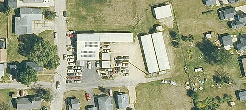 Monticello, IA 52310