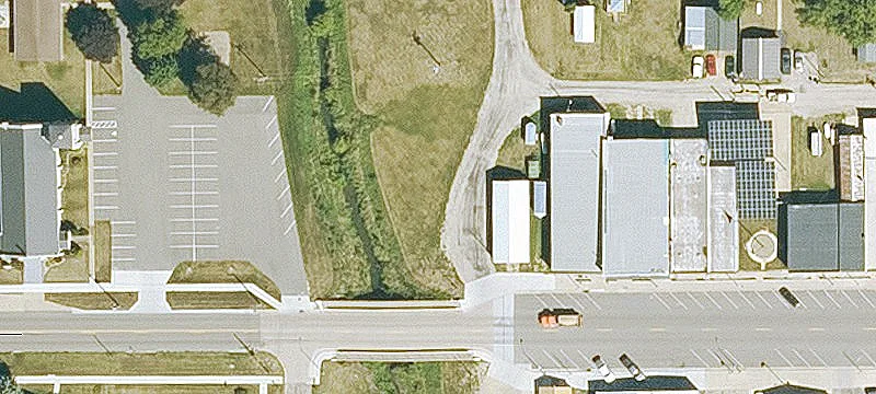 160 Main St