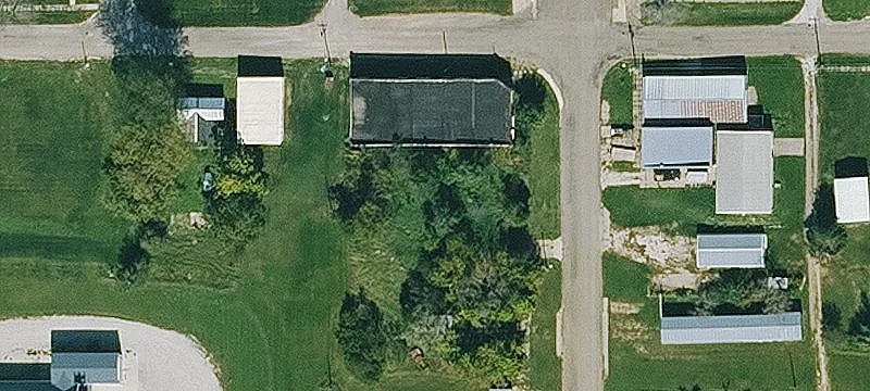 Cumberland, IA 50843