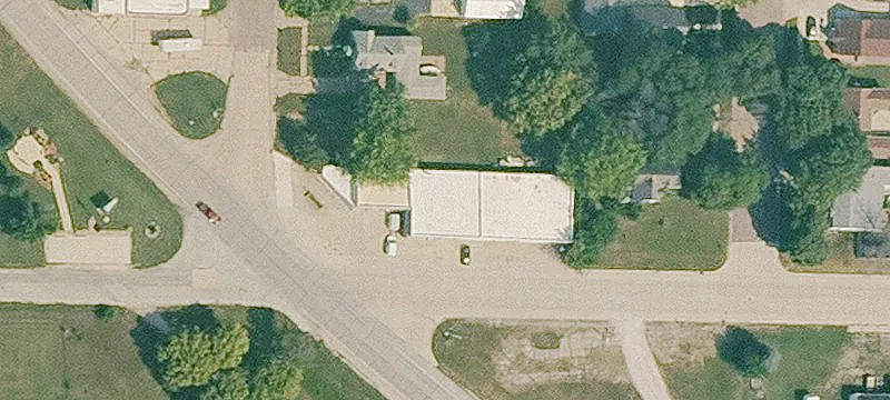 215 Veterans Rd