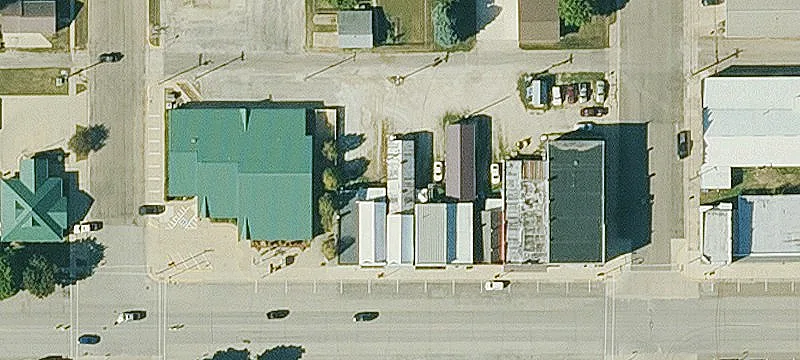 137 Main St