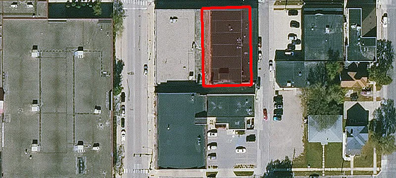 Mason City, IA 50401