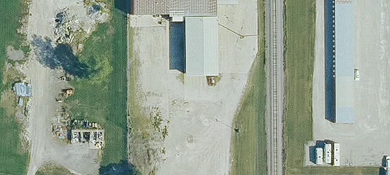 1010 Ogan Ave