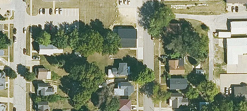 Anamosa, IA 52205