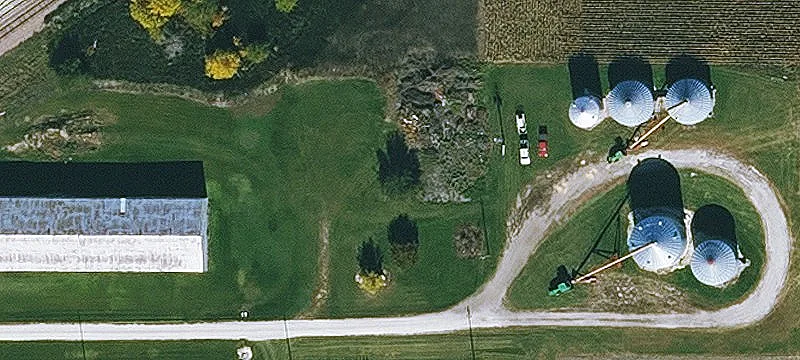 Vincent, IA 50594