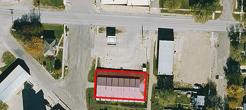 102 2nd St