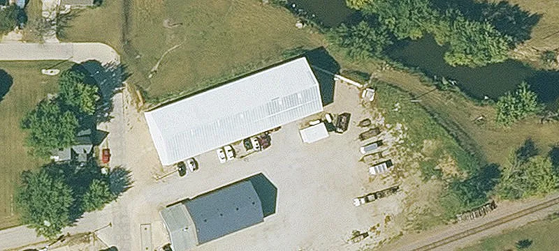 Lawler, IA 52154