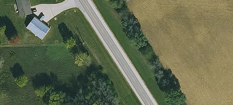 2160 Old Hwy Rd