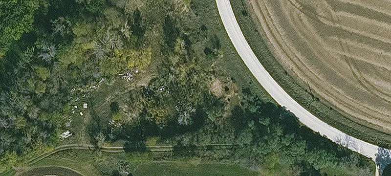 Sandhill Rd