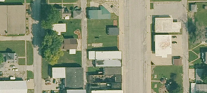 Main St