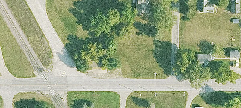 Hwy 3rd 3