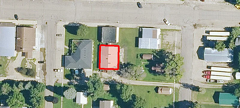 203 Main St