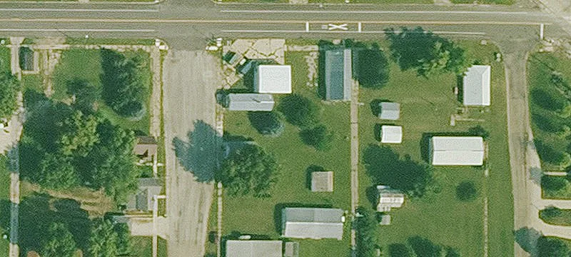 Plover, IA 50573
