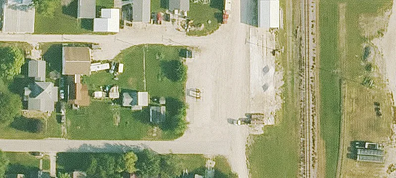 Callender, IA 50523