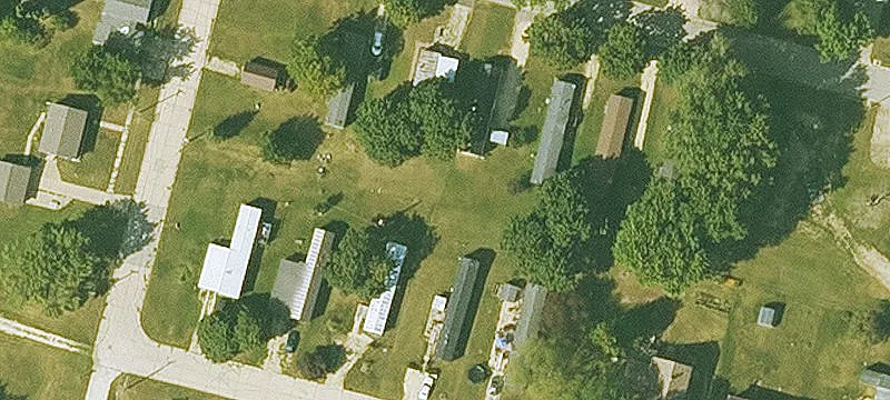 Strawberry Point, IA 52076