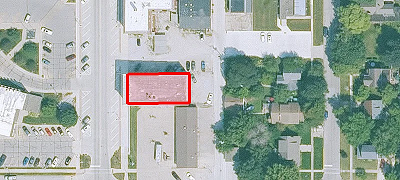 Nevada, IA 50201