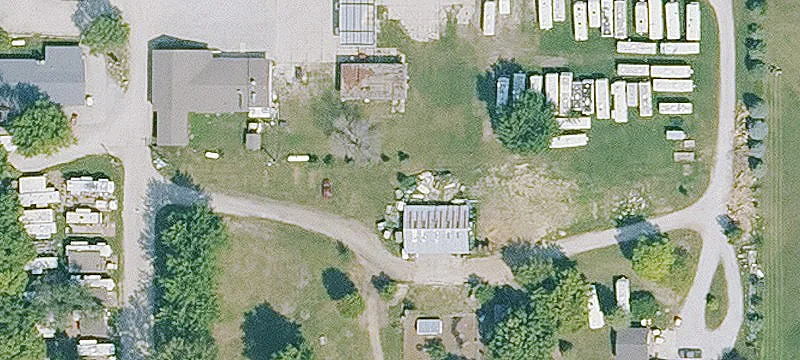 Colo, IA 50056