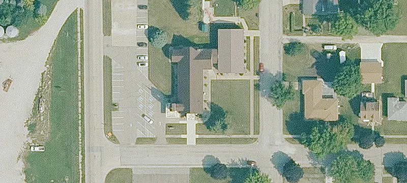 2nd SW Ave
