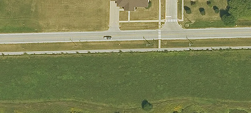 Main St