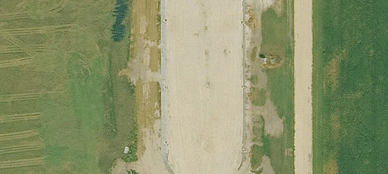Industrial Rd
