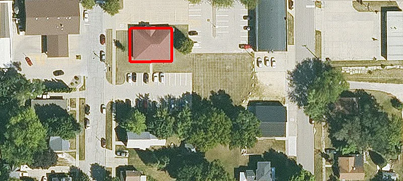 Anamosa, IA 52205