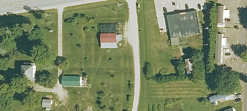 703 Agency Rd