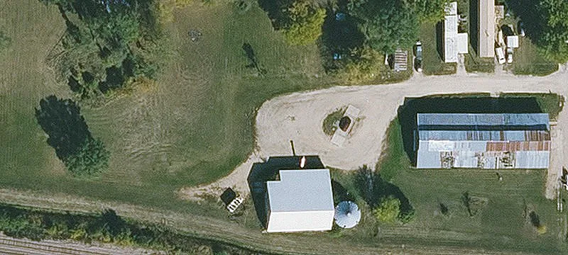 Saratoga St