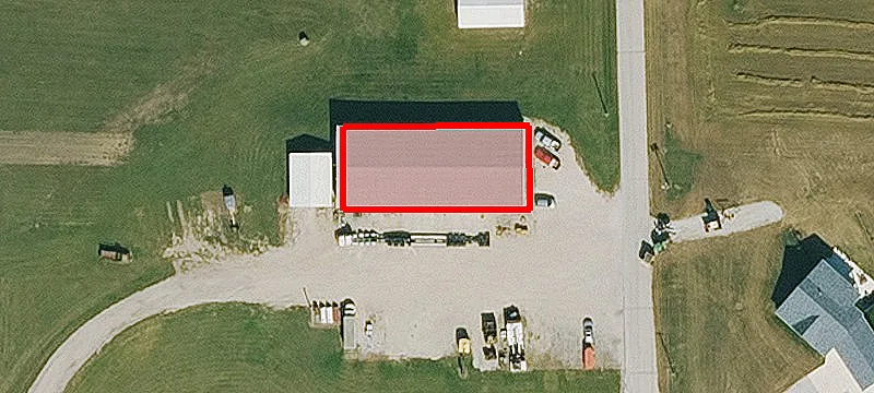 101 Roosevelt Dr