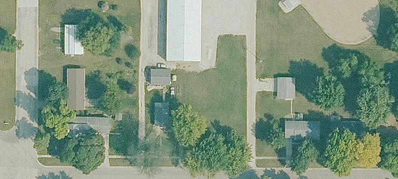 3rd NE Ave
