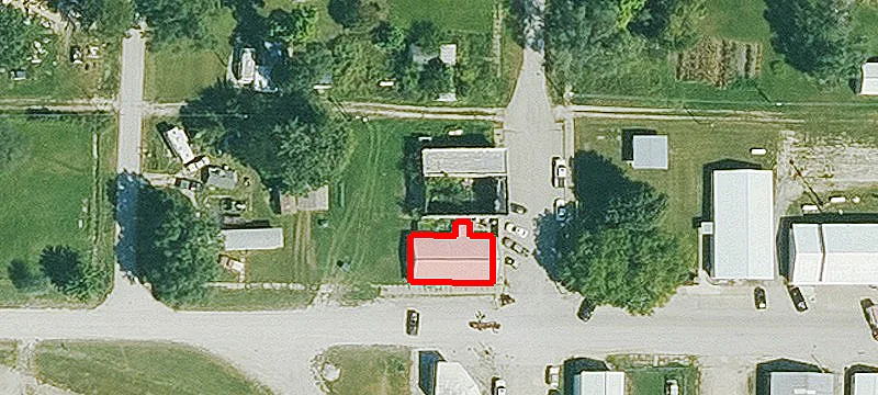 Woodburn, IA 50275