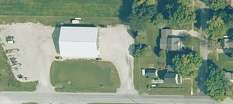 Palmer, IA 50571