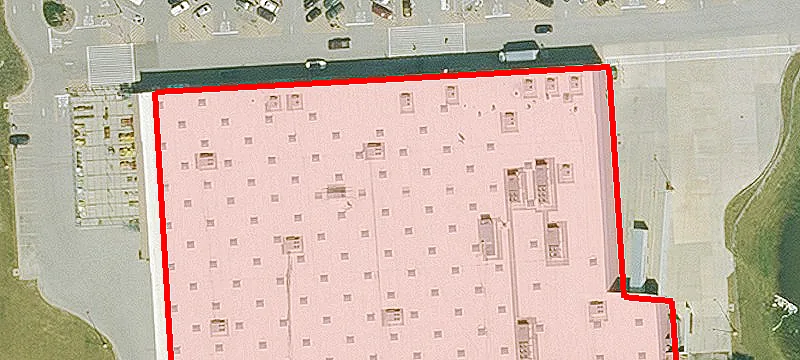 2400 College Dr