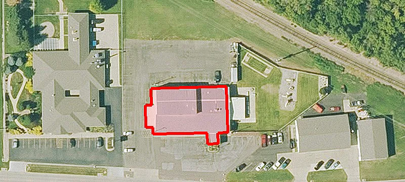 1001 Tri Vw Ave