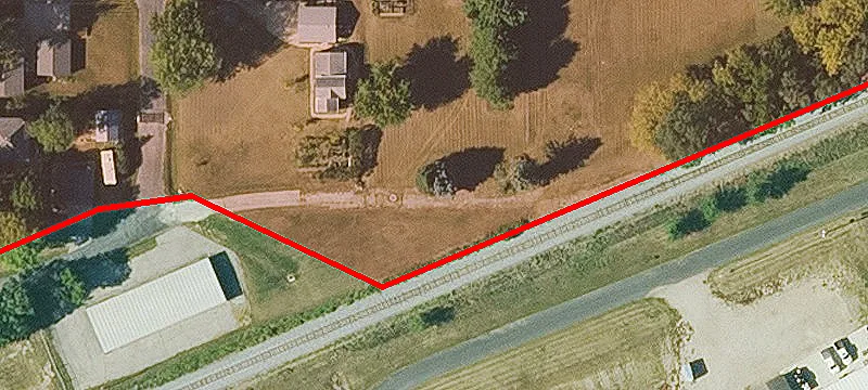 Raymond, IA 50667