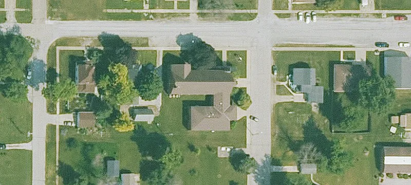 Mc Callsburg, IA 50154