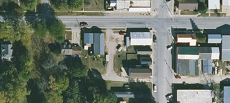 Main St