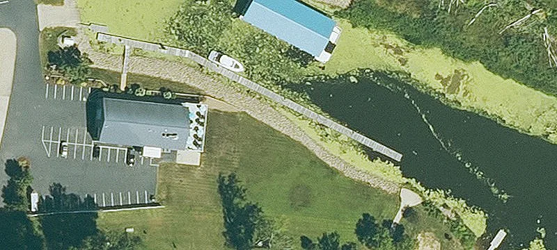 Golf Lk Rd