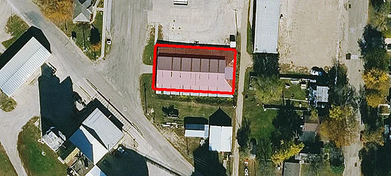 100 Main St