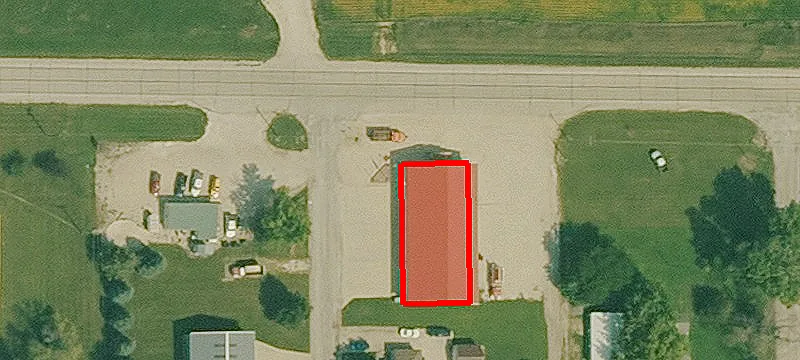 Fonda, IA 50540